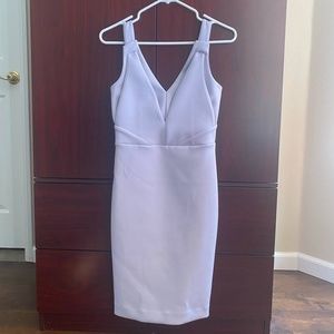 Marciano Lilas Dress Womens Never Worn